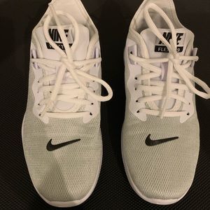 Nike running shoes. New in box. Size 5.5US